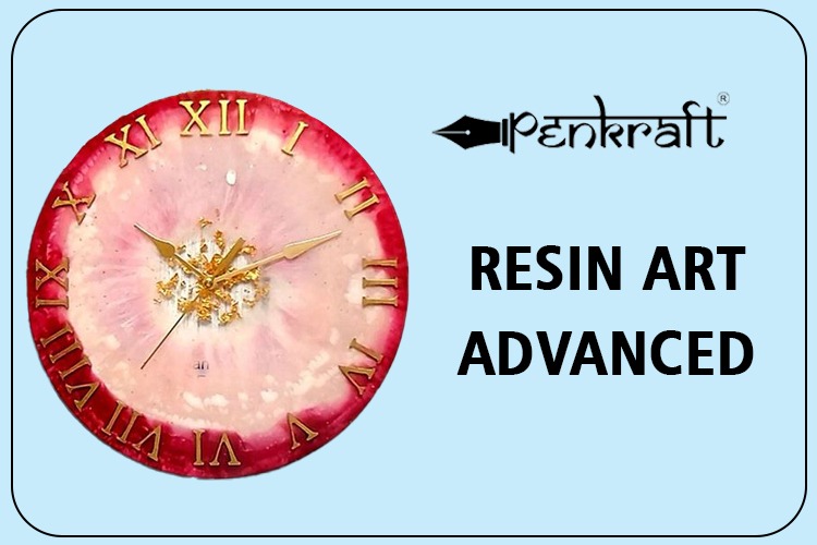Resin Art